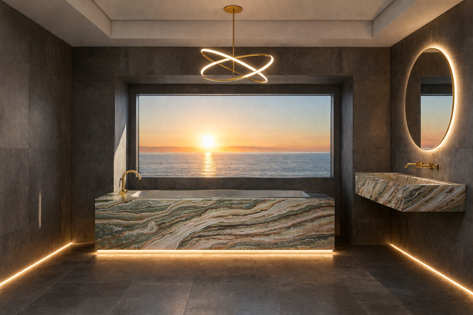 Ceramic decor collections