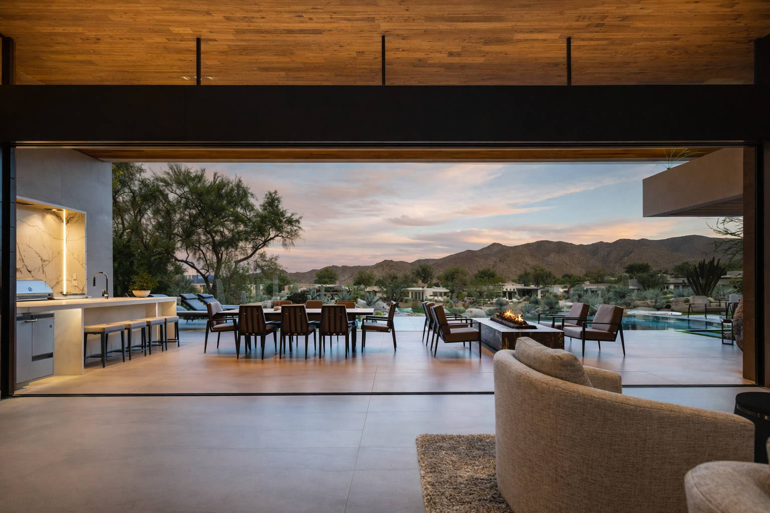 Curating top-tier brands