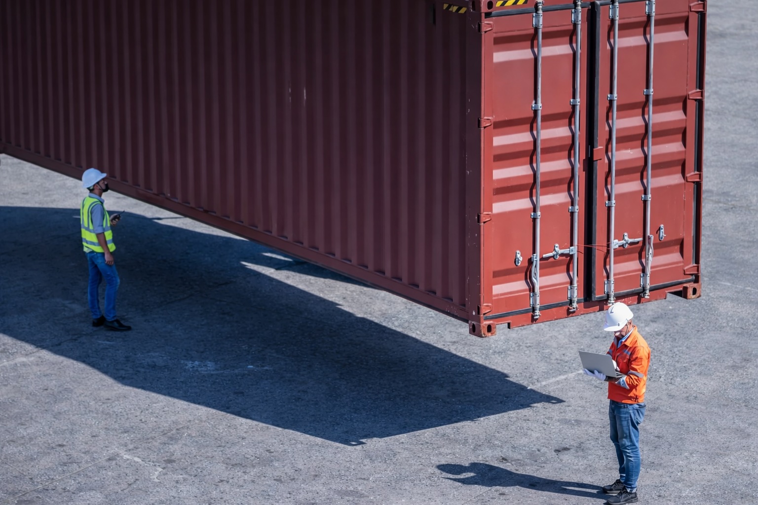 Consolidation and Deconsolidation