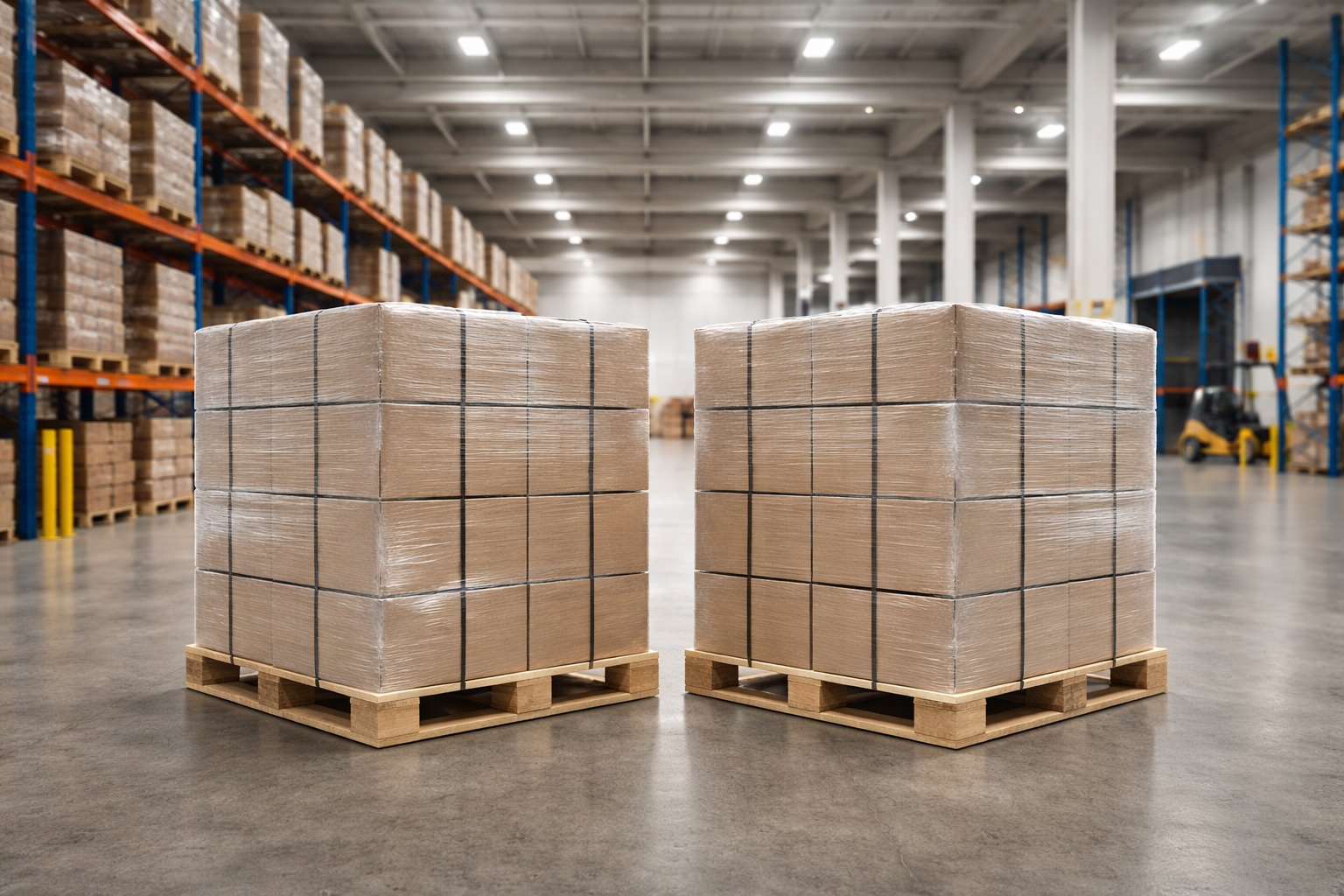 Less than container load